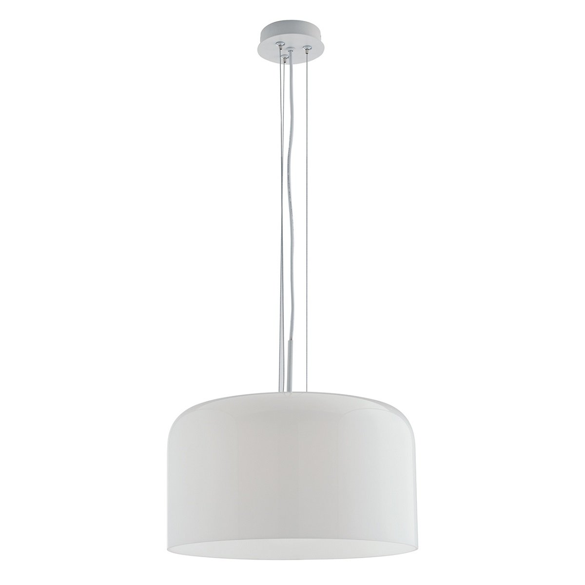 Luce Design Gibus S40 BCO Pendelleuchte 1 Flammig ECO Light