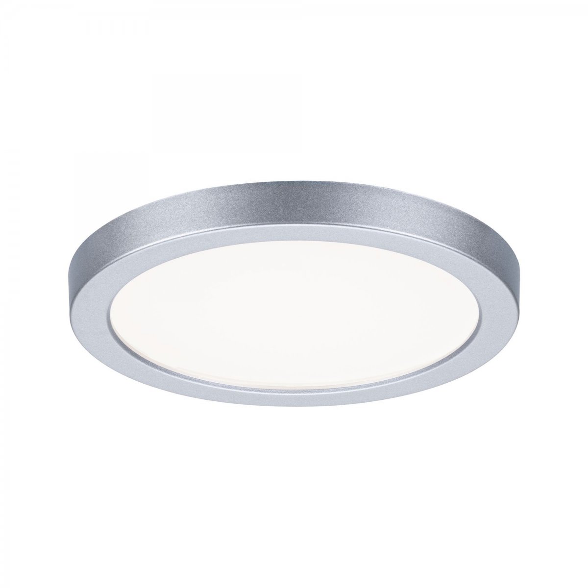 Paulmann No Led Einbaupanel Areo Varifit Ip Rund Mm Chrom