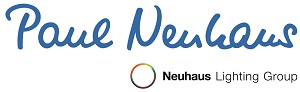 Paul Neuhaus 6398-48 GRETA rost online --> kaufen im Lampen Leuchten Deckenleuchte 6-flammig Shop 
