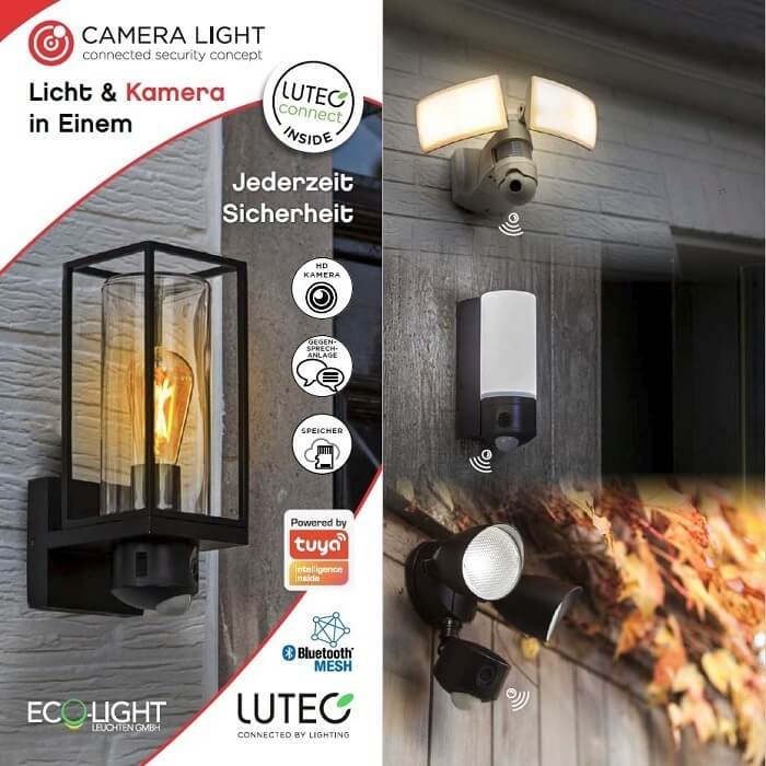 ECO-LIGHT Leuchten & Luce kaufen- Lampen online