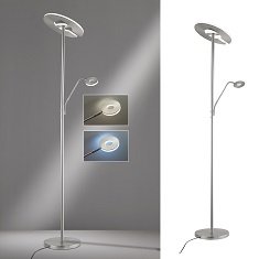 Honsel led stehleuchte