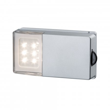 Paulmann No. 70614 LED-Lichtleiste Bond 115 cm --> Leuchten & Lampen online  kaufen im Shop