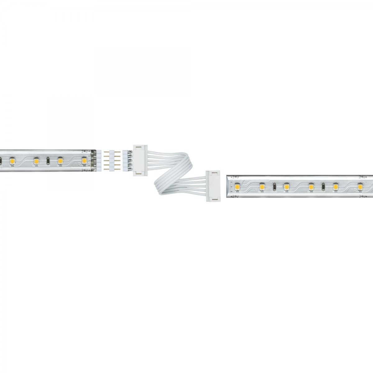 Paulmann led verbinder