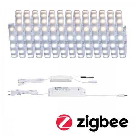 IP44 78873 online Smart 5m --> kaufen Paulmann Shop & Lampen White im Leuchten Home 500 Zigbee Tunable MaxLED Basiset