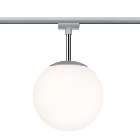 Paulmann No 97602 Urail Spot Ceiling Globe Small Chrom Matt