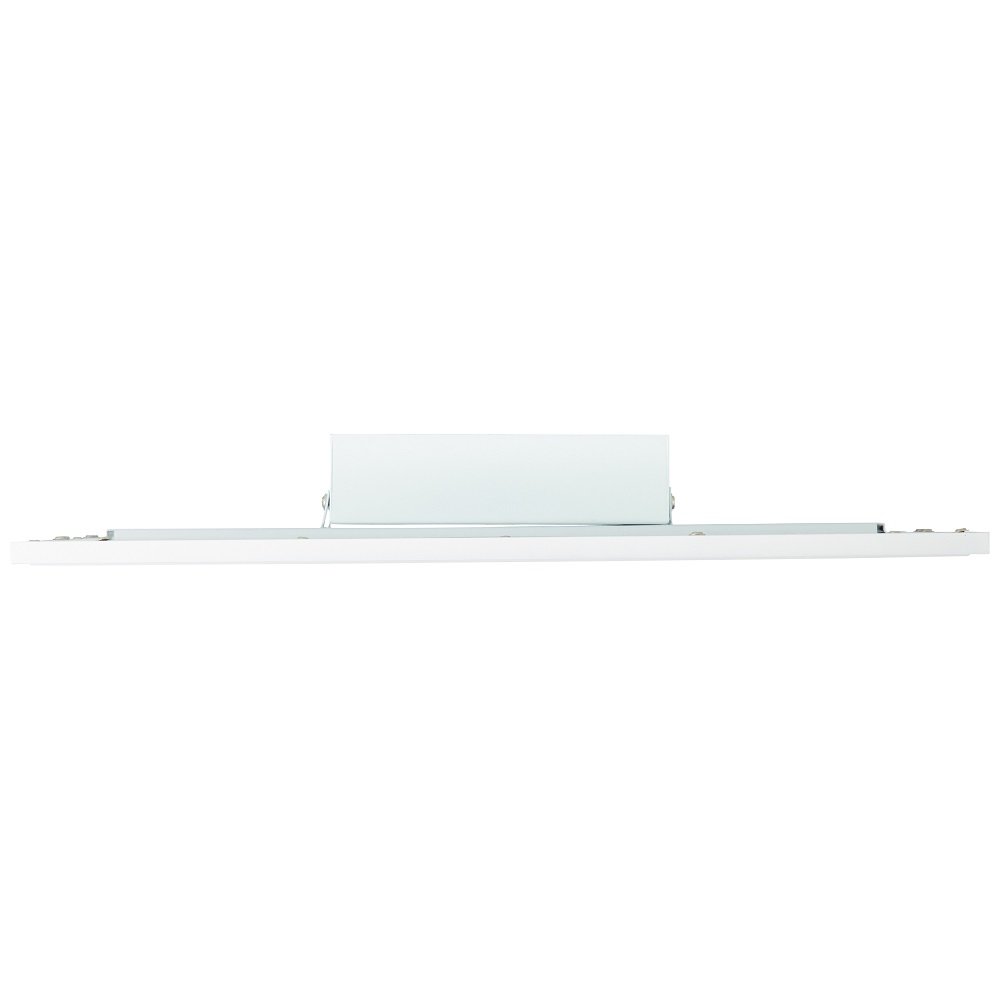 Brilliant AG Leuchten G99630-05 Atira 45x45cm im Deckenaufbau-Paneel Lampen & LED Shop Leuchten --> online kaufen weiß