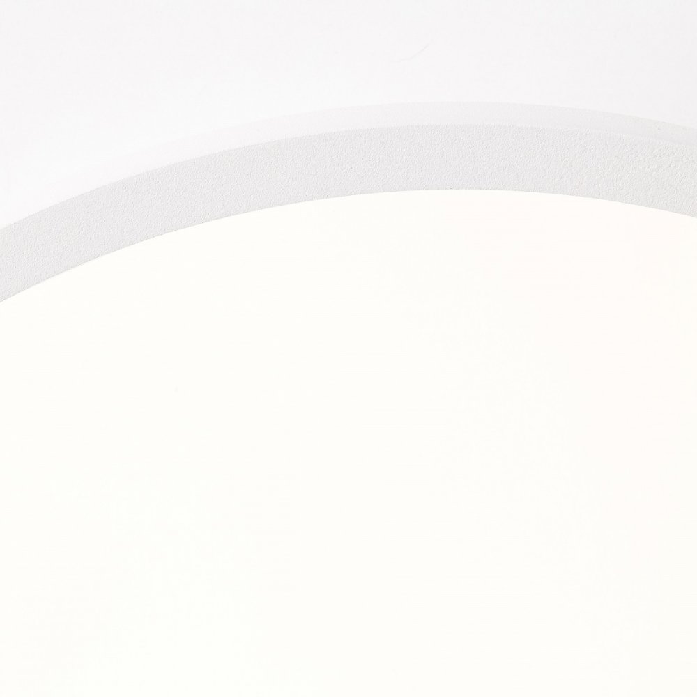 35cm Deckenaufbau-Paneel & Buffi online kaufen 2700K --> Brilliant Leuchten Ø No. LED im Leuchten Lampen G96884A05