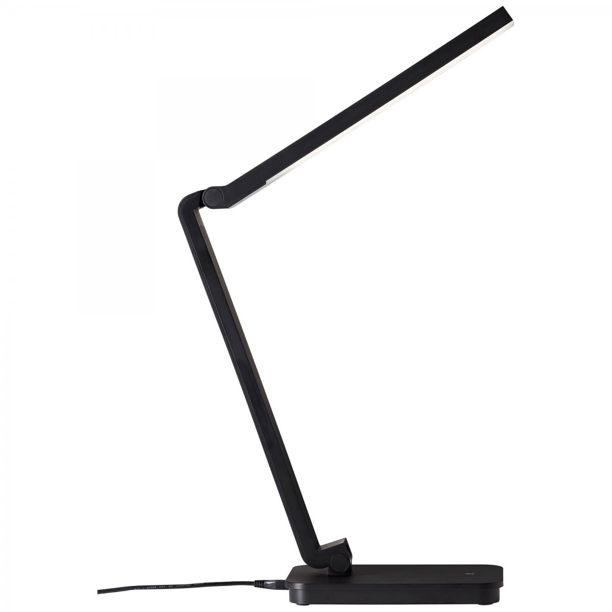 Brilliant Leuchten No. G99027-06 Shop Lampen --> LED im online Tori kaufen schwarz Leuchten & Tischleuchte