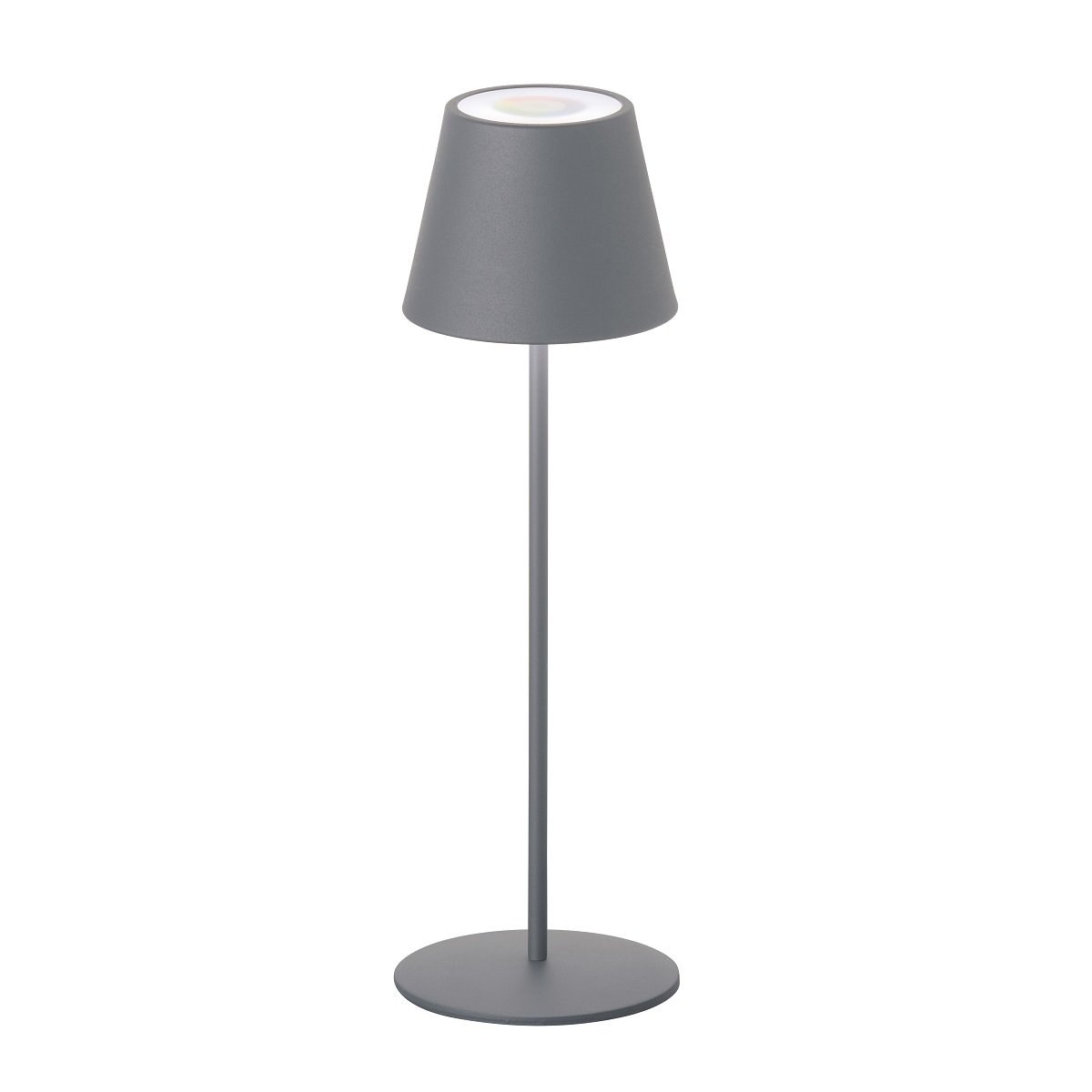 LED --> easy Leuchten & sandgrau im 850212 FHL RGBW Cosenza Aussenleuchte Shop kaufen Tischleuchte online Lampen