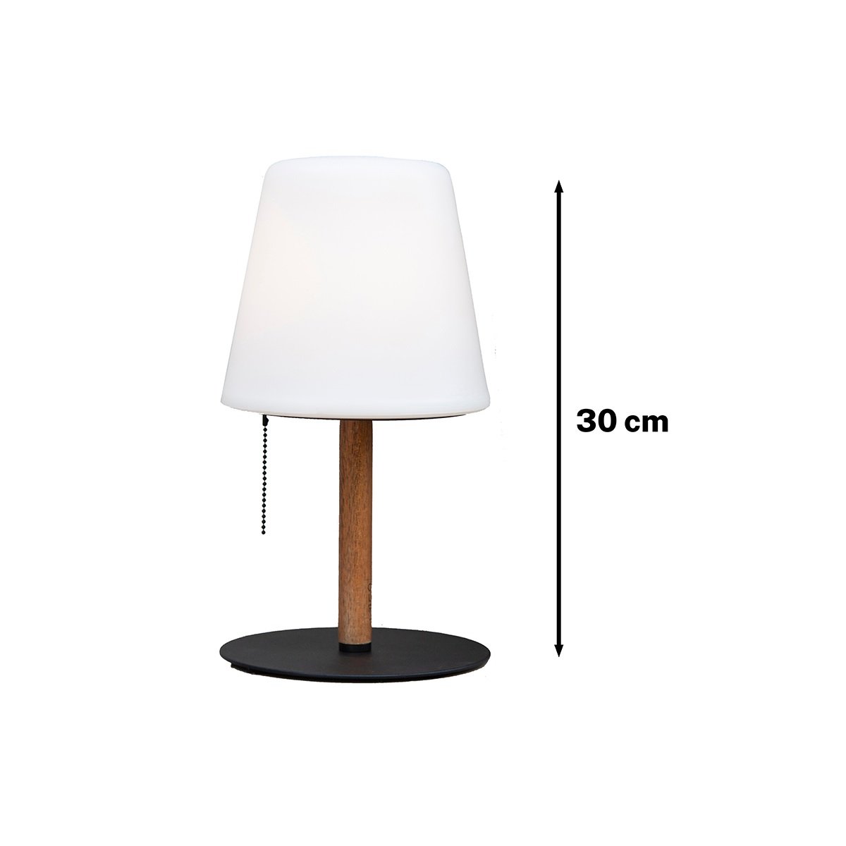 Halo kaufen LED indoor No. --> Tischleuchte 800704 NORTHERN & COLORS Shop Leuchten im online Design Lampen outdoor