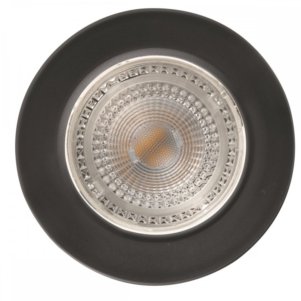 70mm kaufen Lampen Heitronic online 3000K DL7002 LED Einbaustrahler schwenkbar 500593-HE weiß --> IP44 Nr. & Leuchten