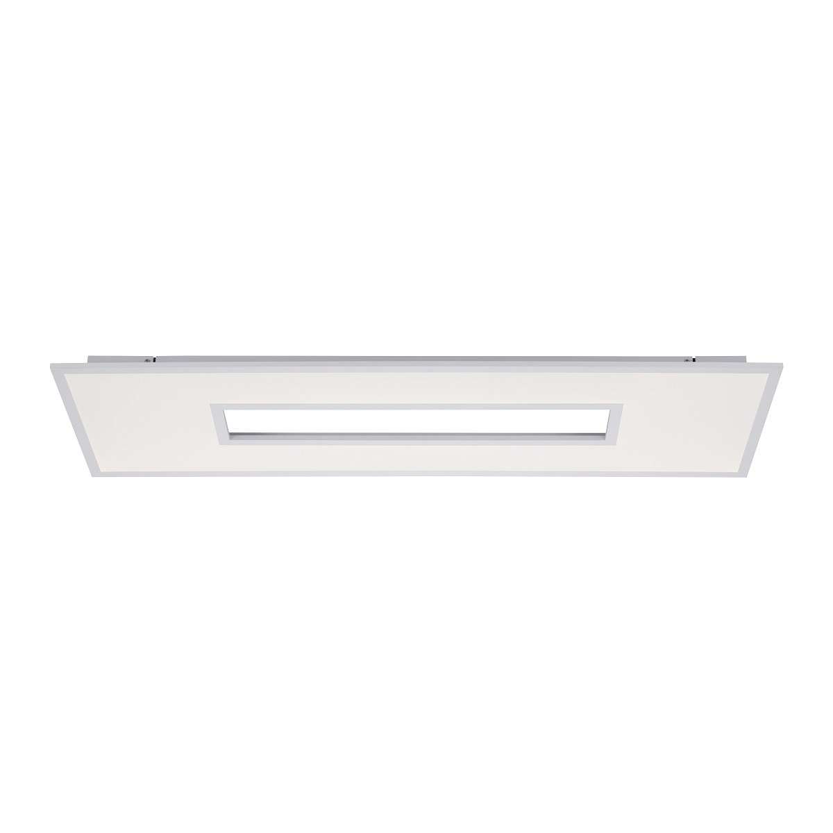 Leuchten Direkt 11646-16 rechteckig weiß Recess im online & Deckenleuchte Lampen Leuchten --> kaufen Shop