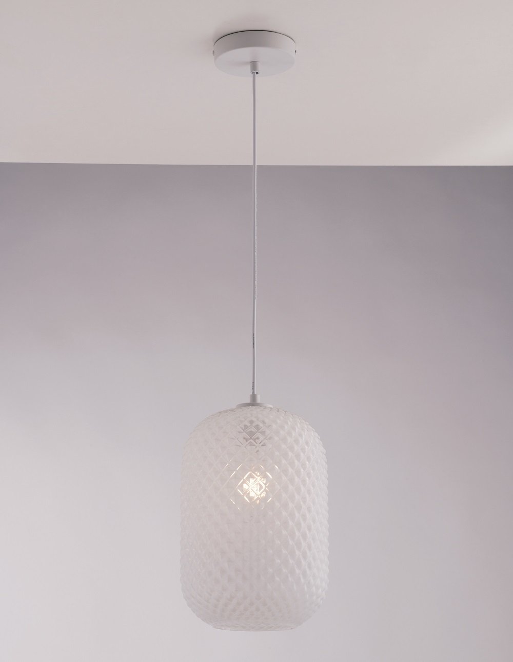 Pendelleuchte 1-flammig Luce für BCO Ashford Design --> Beleuchtung kaufen online Light ECO » & S20 Lampen Leuchten