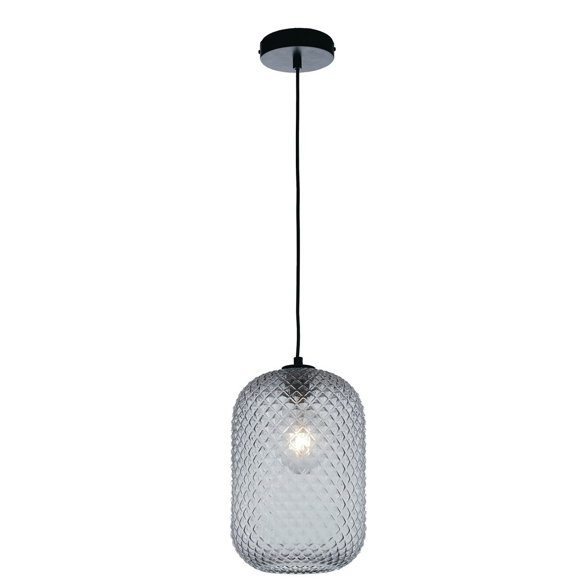 Luce Design Ashford S20 GR --> online Beleuchtung Lampen » 1-flammig ECO Light kaufen für & Leuchten Pendelleuchte