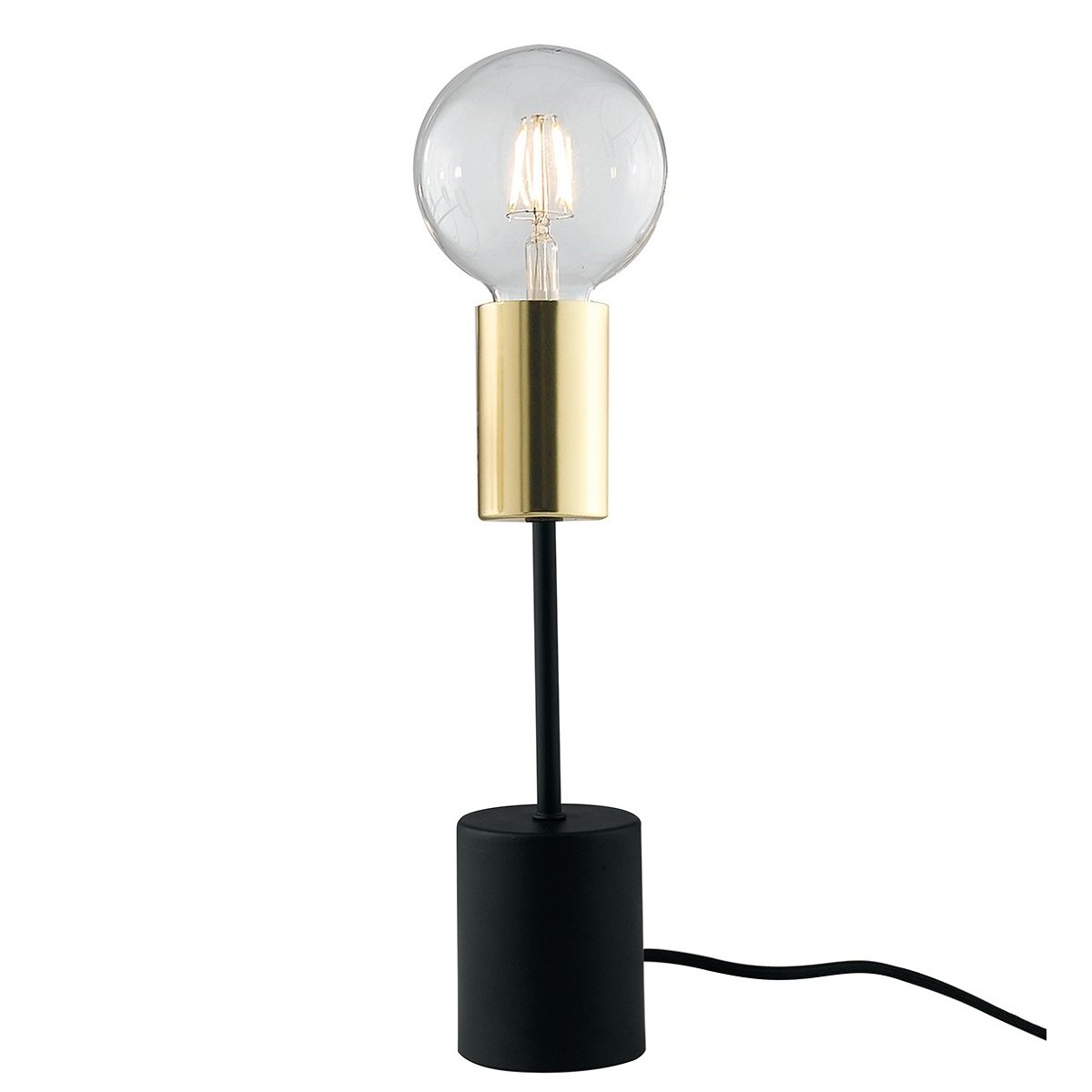 für » Leuchten L 1-flammig Beleuchtung Design Axon Zuhause Tischleuchte Light kaufen ECO & --> online Lampen Luce