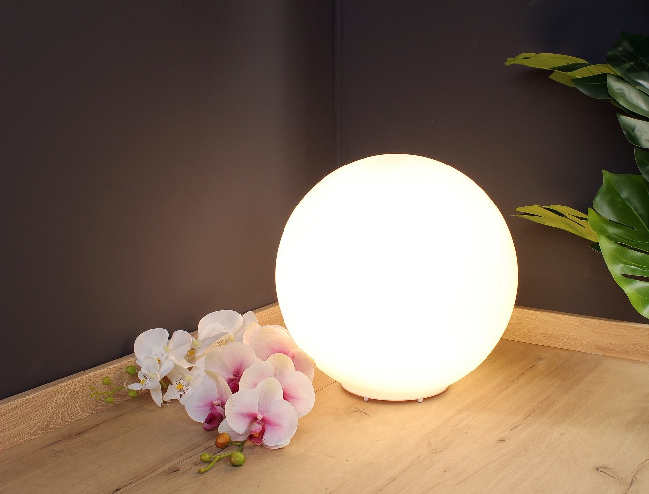 kaufen Design Light ECO Lamp L35 Lampen online --> » BCO Beleuchtung Luce für City & Leuchten Tischleuchte 1-flammig