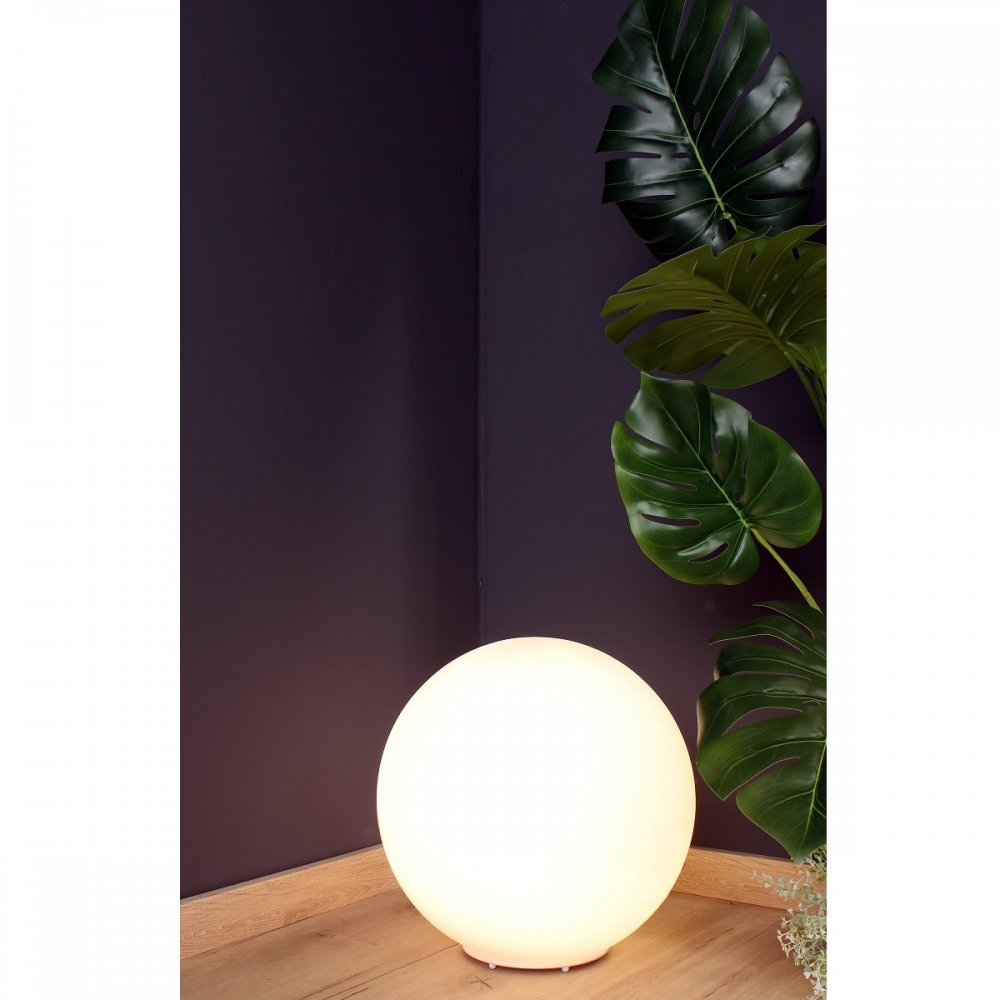 Light » & City ECO Lamp Tischleuchte für BCO Luce --> 1-flammig online Design Leuchten Lampen Beleuchtung L35 kaufen