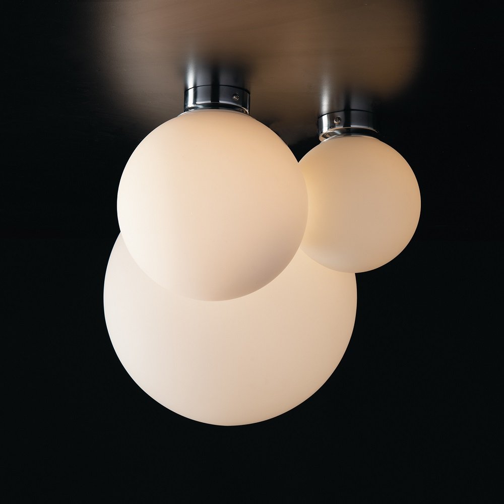 Luce Design City Leuchten Lampen Light 1-flammig » Beleuchtung Lamp BCO & online 30cm kaufen PL30 ECO Deckenleuchte 