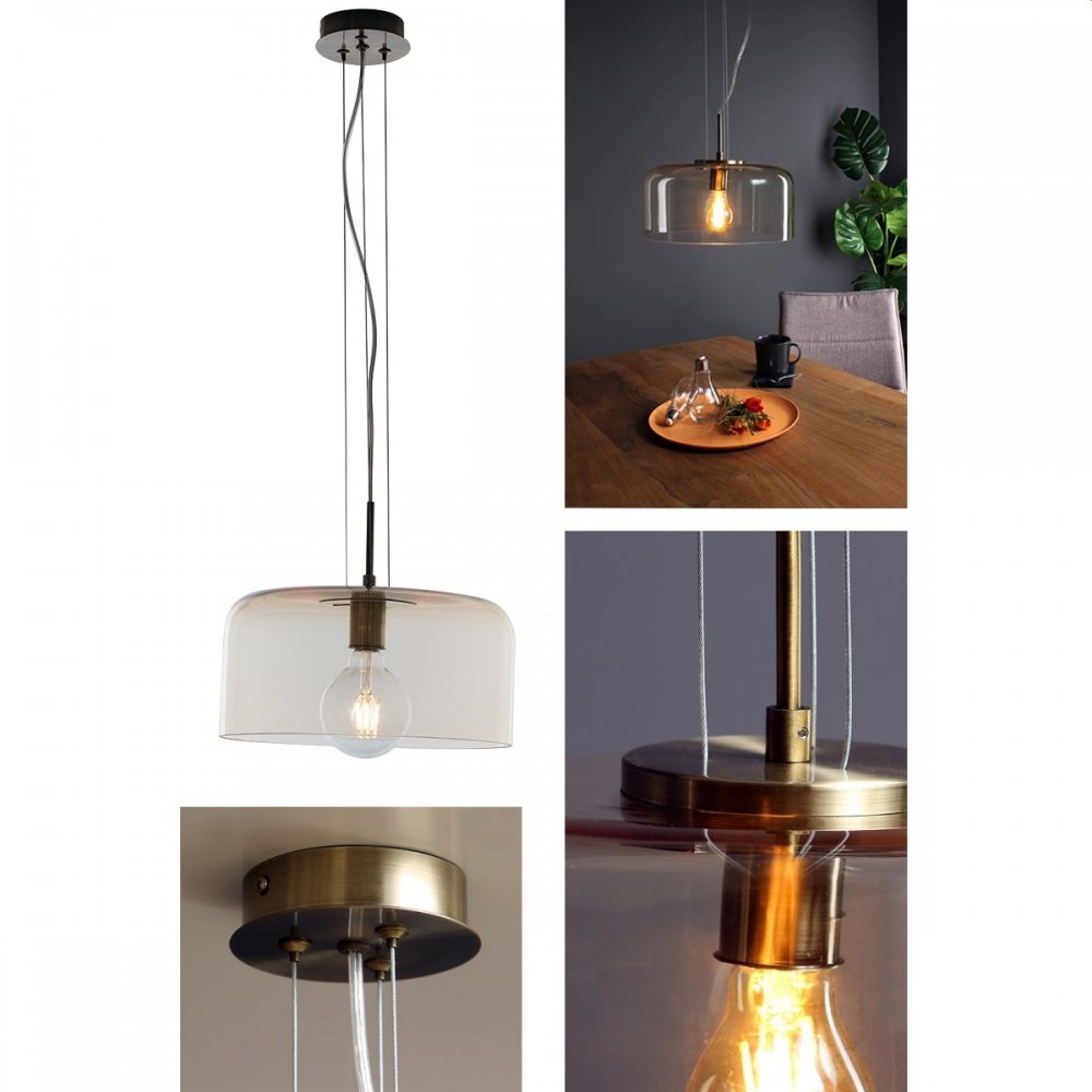 Pendelleuchte Luce AMB Lampen 1-flammig Light Gibus Beleuchtung kaufen » online für S30 --> ECO Leuchten Design &