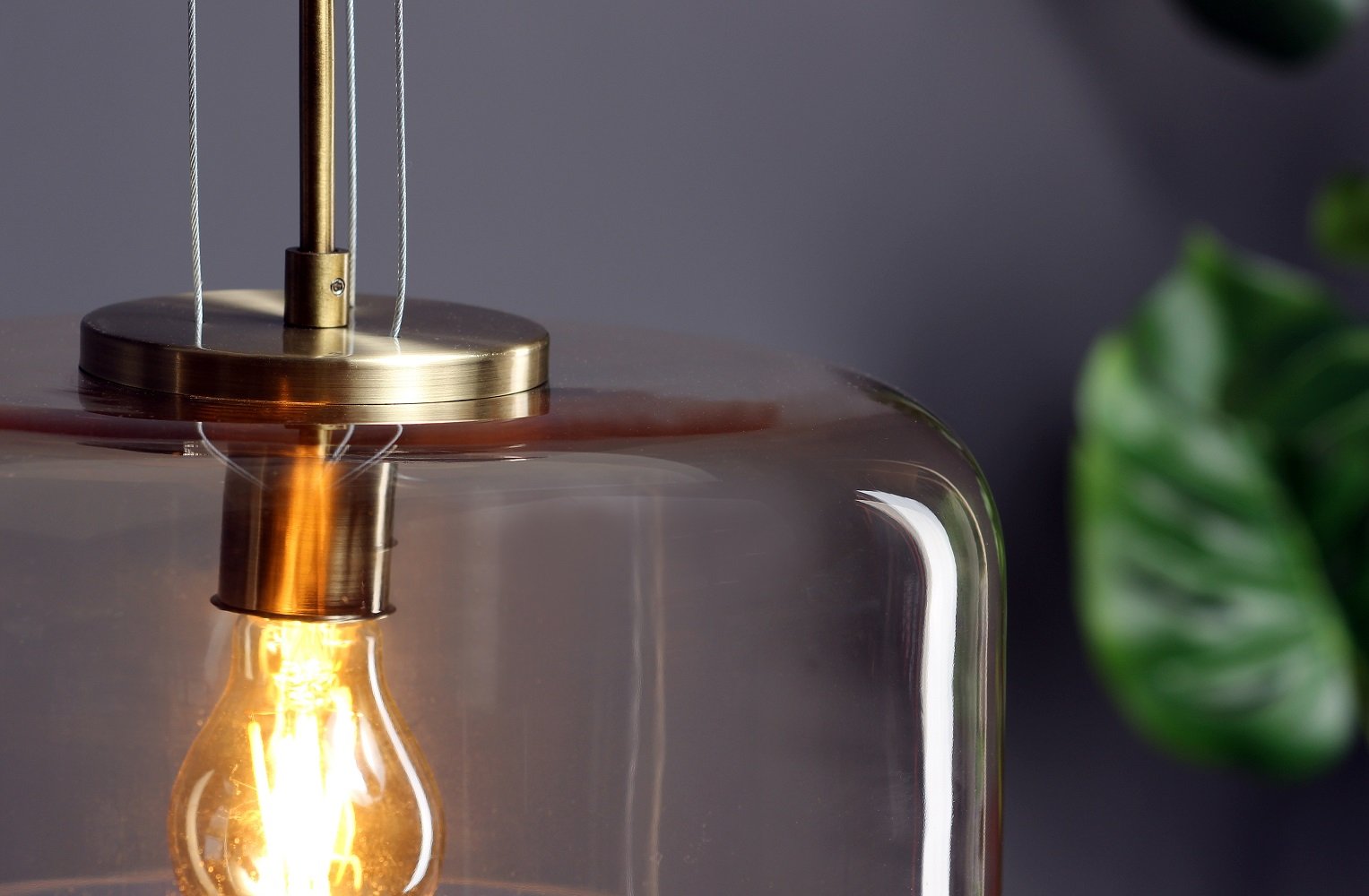 Luce Design Gibus Pendelleuchte S30 Beleuchtung Leuchten & 1-flammig kaufen für AMB ECO --> online » Light Lampen