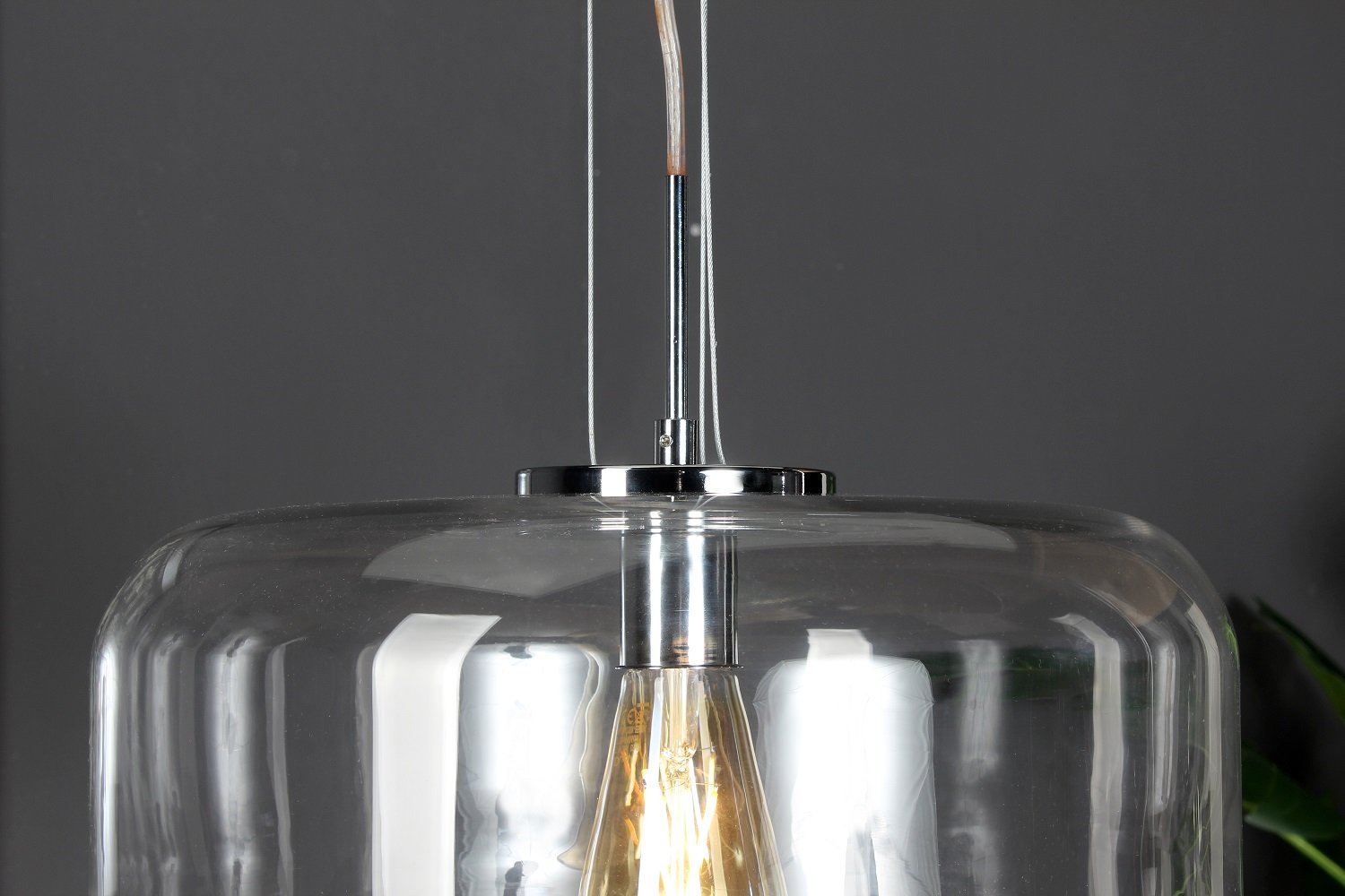 Luce Design Gibus S35 Lampen Beleuchtung Zuhause 1-flammig » --> & TR online Leuchten ECO kaufen für Light Pendelleuchte
