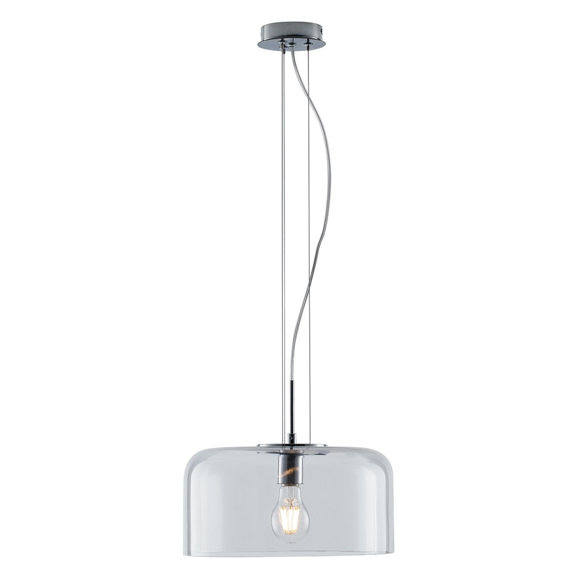Zuhause Beleuchtung TR ECO online für » 1-flammig S35 Luce kaufen & Lampen Leuchten Gibus Pendelleuchte --> Design Light