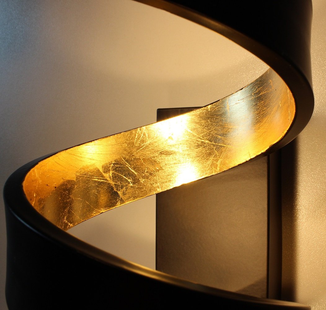 im Leuchten Luce kaufen Tischleuchte Shop online LED Helix & Lampen 4-flammig NER L4 Design ECO --> Light