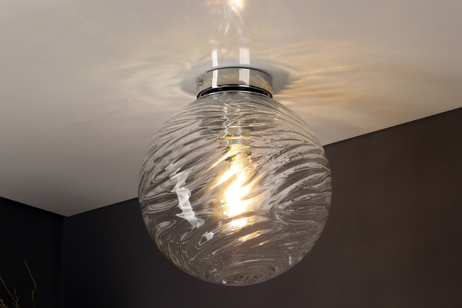 Deckenleuchte Luce ECO Light online Beleuchtung G 1-flammig TR » für Lampen PL30 Design & Leuchten --> Nereide kaufen