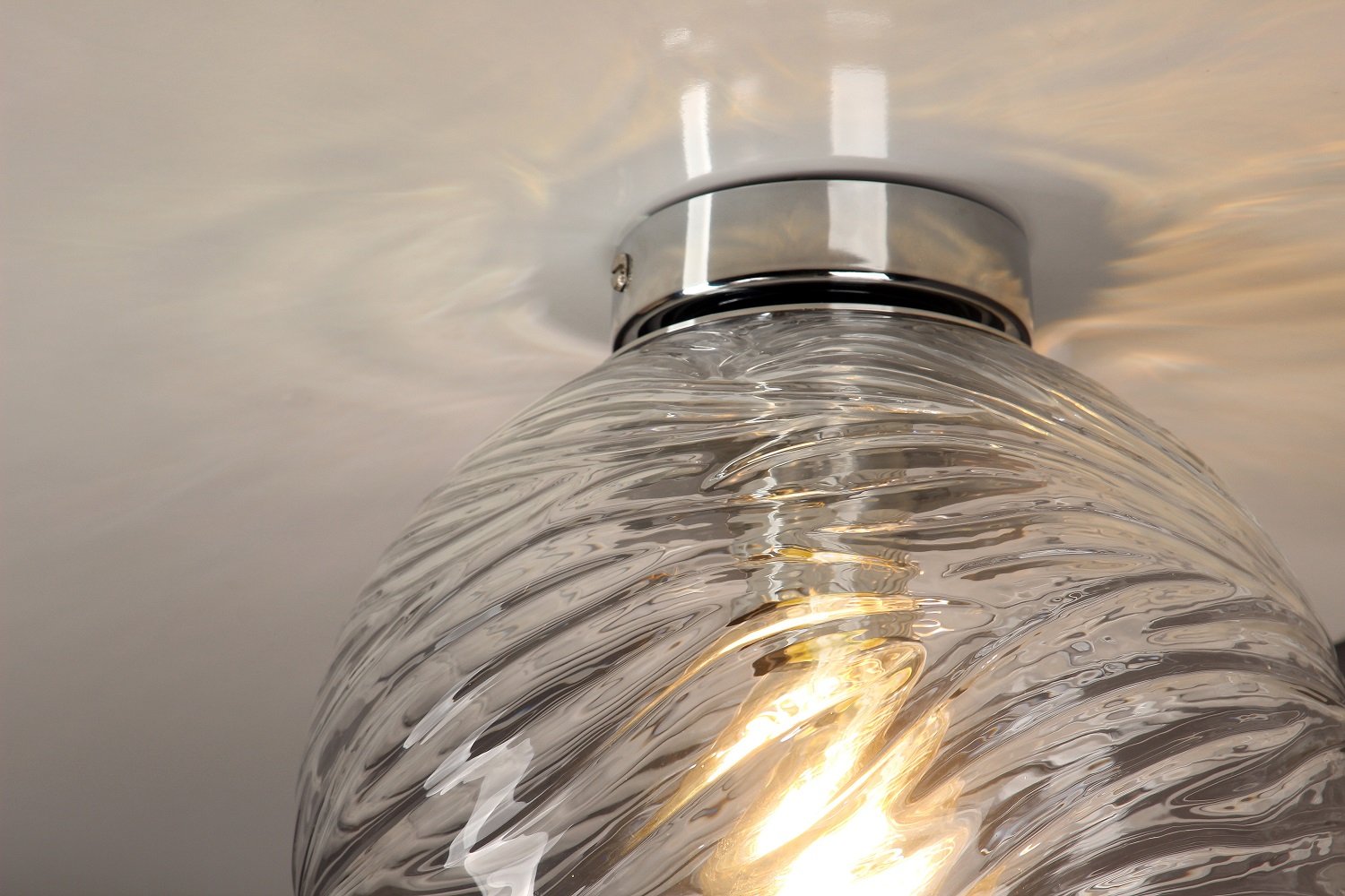 Luce Design Nereide PL30 kaufen Deckenleuchte online 1-flammig ECO Beleuchtung » & Light Leuchten für --> Lampen TR G