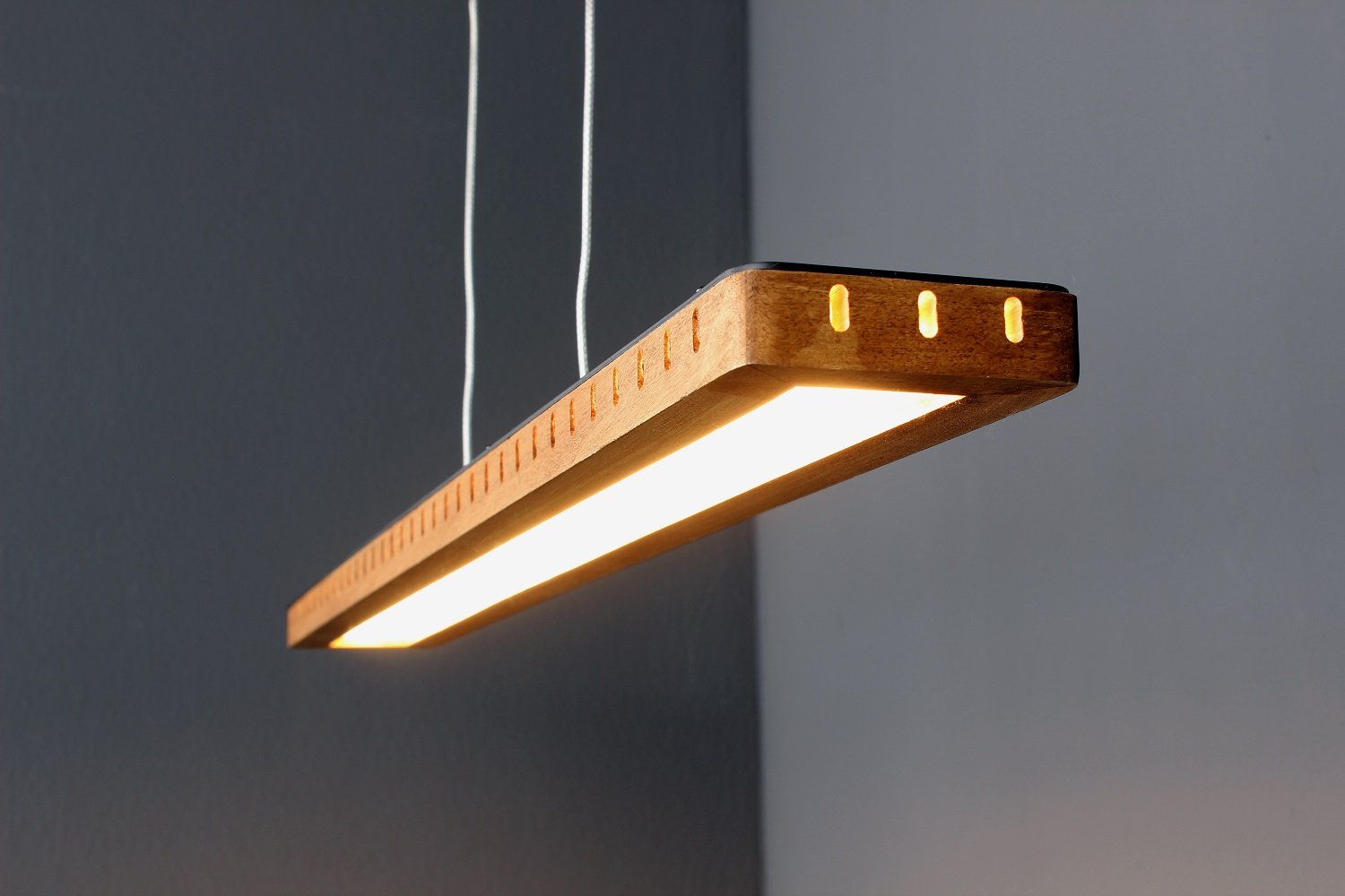 Luce Design Solaris 9054 Light ECO --> S & Pendelleuchte kaufen LED online Lampen Shop Leuchten 1-flammig im