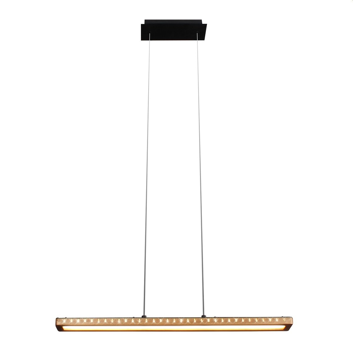 Pendelleuchte im & 1-flammig online Solaris 9054 Light kaufen Shop --> Luce ECO Lampen S Design Leuchten LED