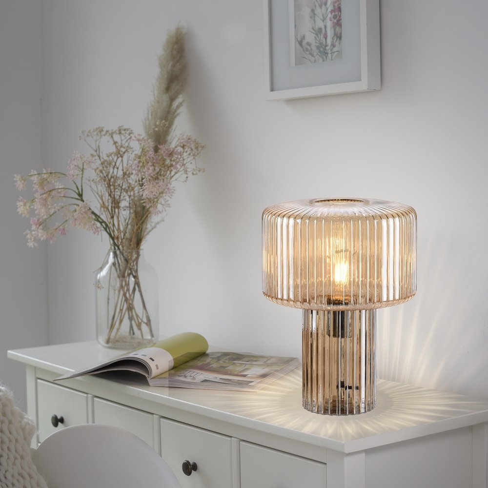 im --> amber 4092-27 & Leuchten online kaufen Fungus Tischleuchte Shop Neuhaus Lampen Paul