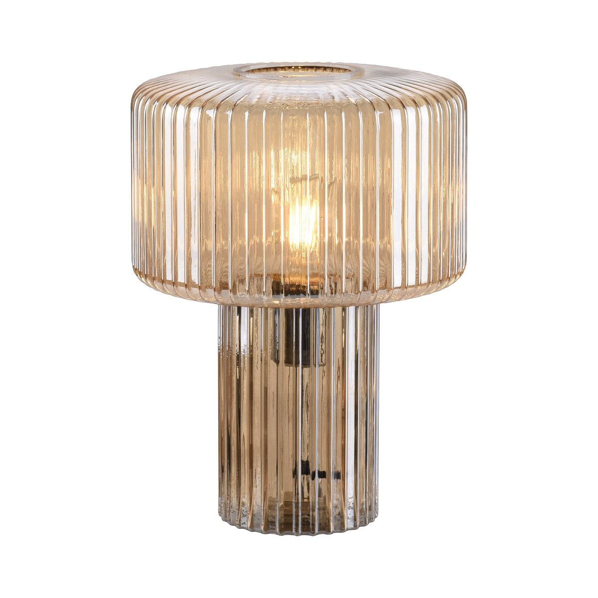 --> Neuhaus Fungus Paul Leuchten kaufen Shop amber Lampen 4092-27 & Tischleuchte online im