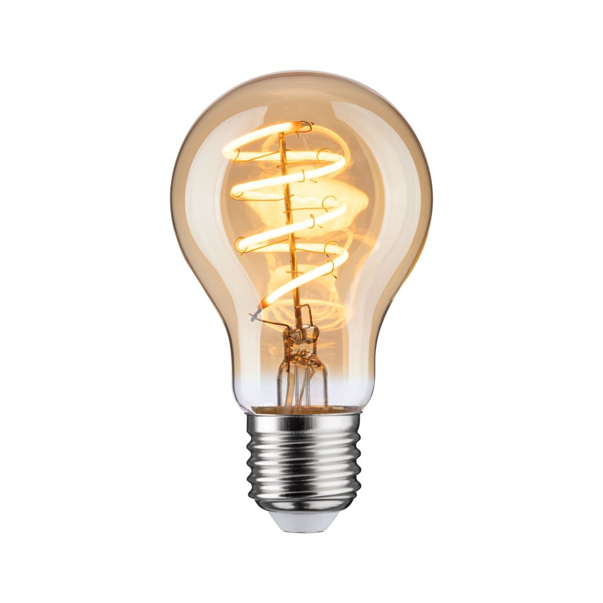 Paulmann 28952 LED 230V Gold online --> dimmbar Leuchten 1800K & Shop E27 Vintage Lampen im Edition kaufen
