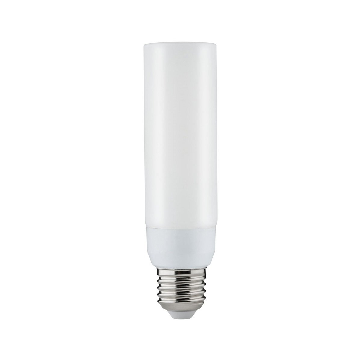 230V Paulmann kaufen dimmbar & Deco Shop Standard Lampen E27 2700K LED Leuchten im --> Pipe 29059 satin online