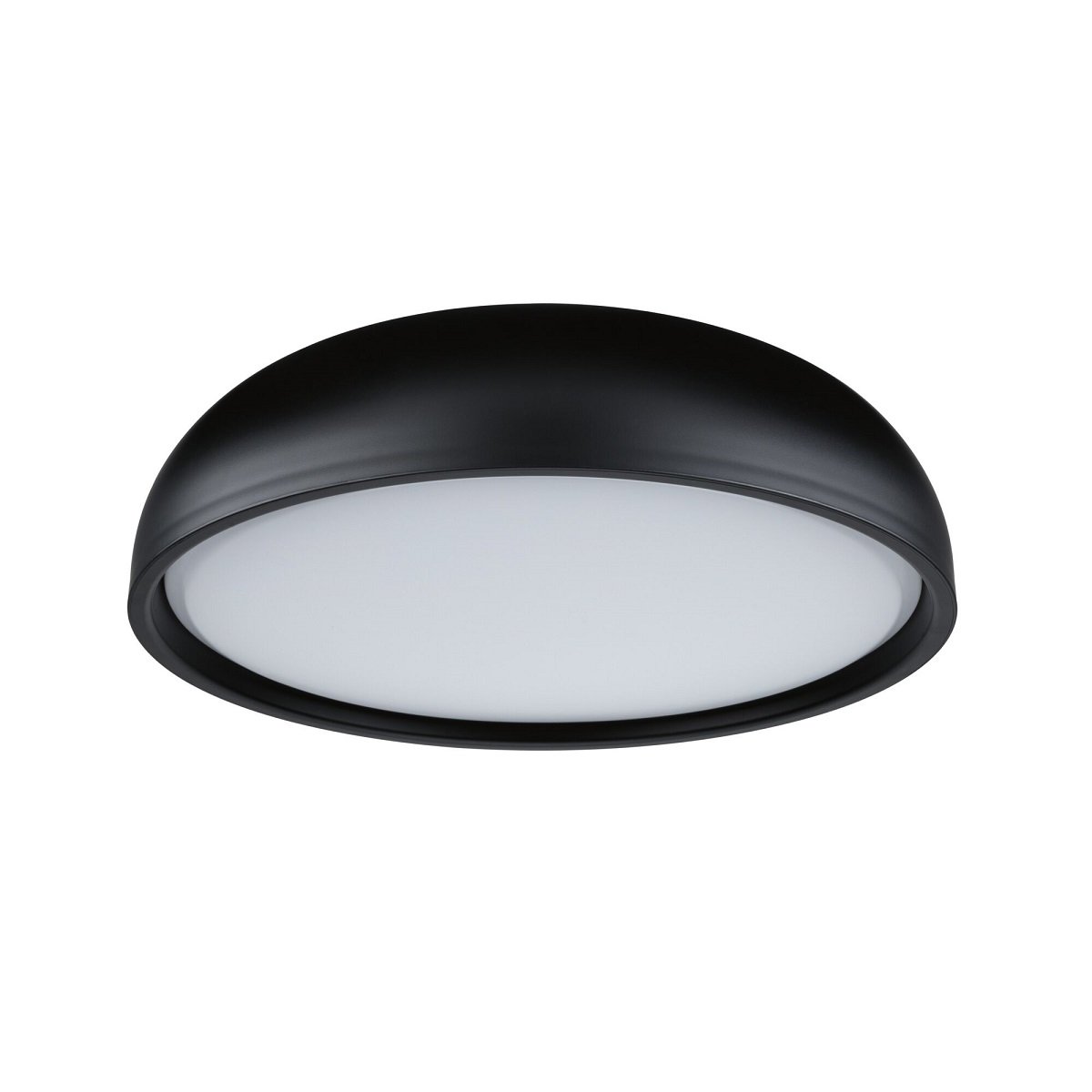 Lampen Schwarz Deckenleuchte Paulmann Oka Switch 71084 online & LED Bathroom Selection Leuchten matt --> White IP44