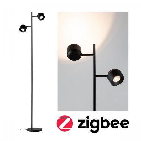 Zigbee Smart schalten Home dimmen 