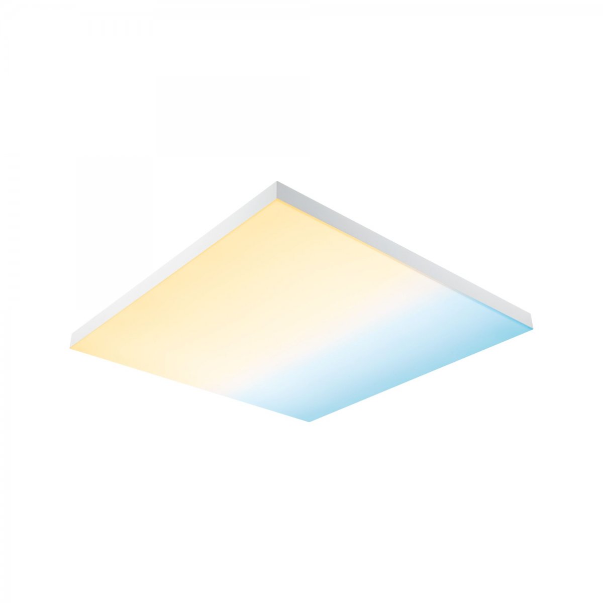 Paulmann 79906 LED Leuchten dynamicRGBW --> weiß kaufen Lampen 595x595mm Rainbow online Panel Velora im & Shop