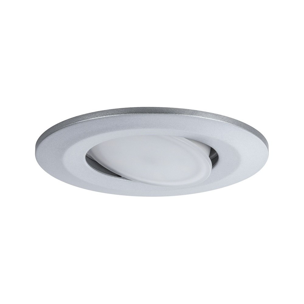 Paulmann 93095 HomeSpa Lampen online 3er-Set WhiteSwitch matt kaufen Einbauleuchte Calla LED IP65 --> Chrom Leuchten 