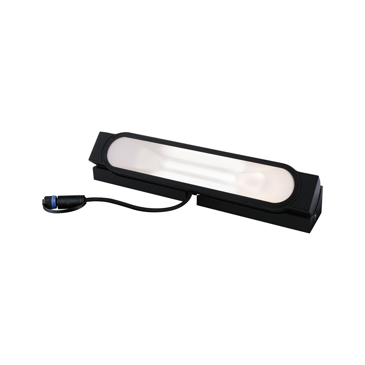 Paulmann 94667 im kaufen 252mm Leuchten Ito & Plug&Shine 3000K Shop IP67 Anthrazit Lampen Wandfluter --> online LED