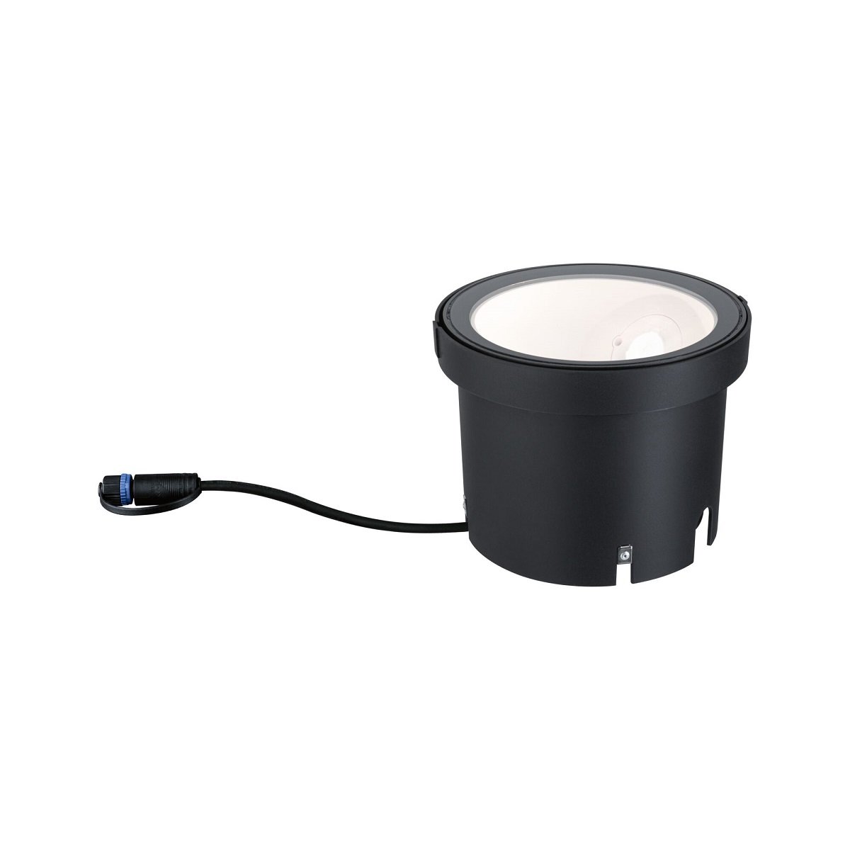 Paulmann 94669 Plug&Shine LED IP67 & Anthrazit Ocos Leuchten online » Bodeneinbauleuchte kaufen Lampen 3000K 