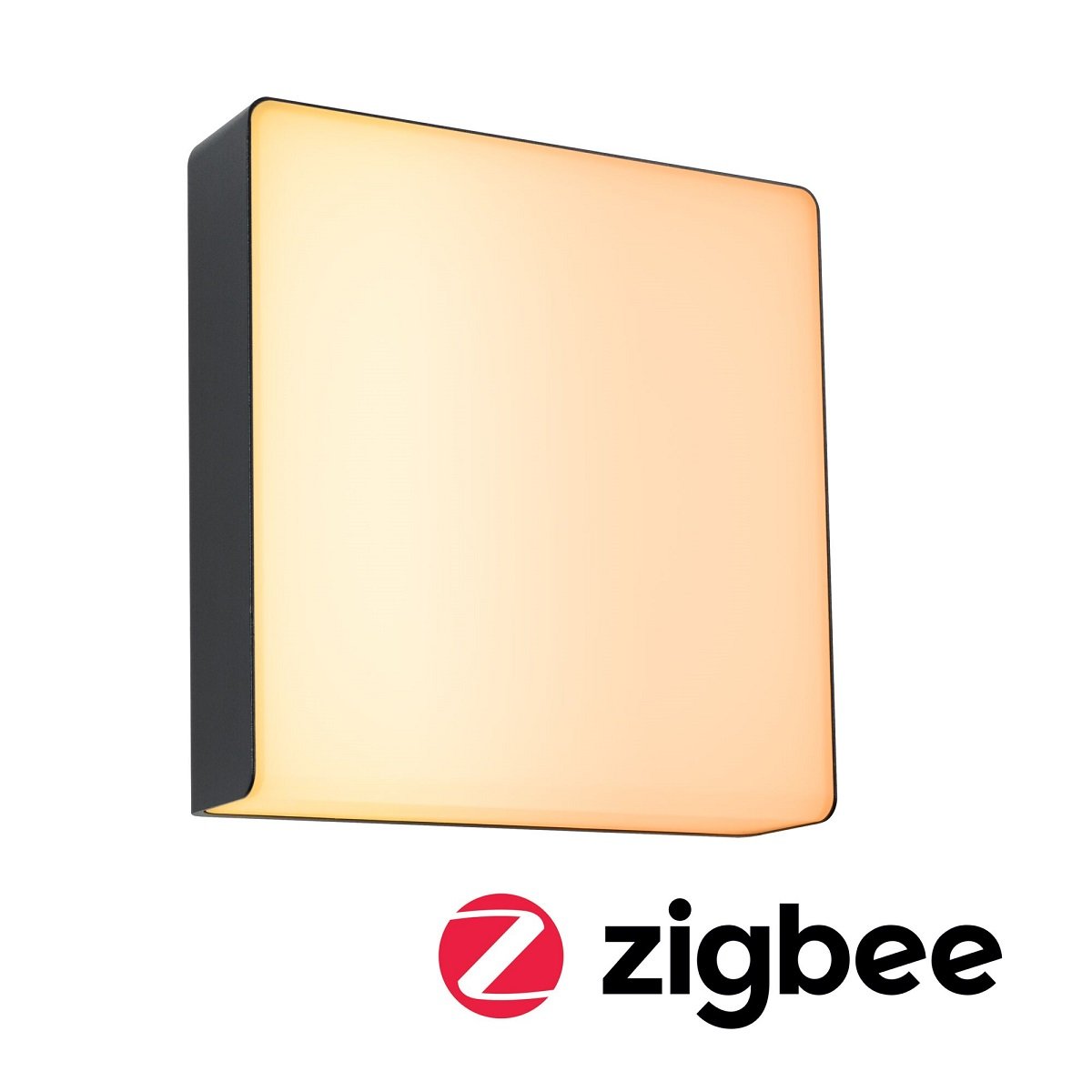 Paulmann 94842 LED Aussenwandleuchte IP44 Lampen Leuchten Azalena --> » tunable Smart kaufen warm Home & online Zigbee