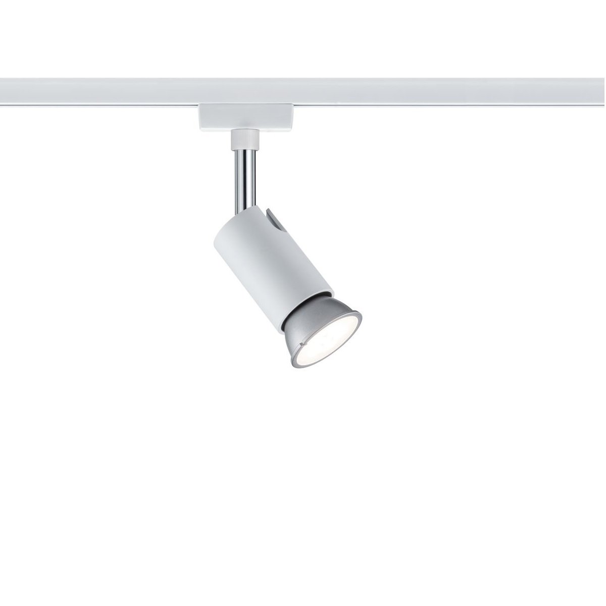 No. URail Paulmann kaufen Spot 10W GU10 Leuchten Design --> Pure max. Shop Lampen im 95330 I online URail Weiß &