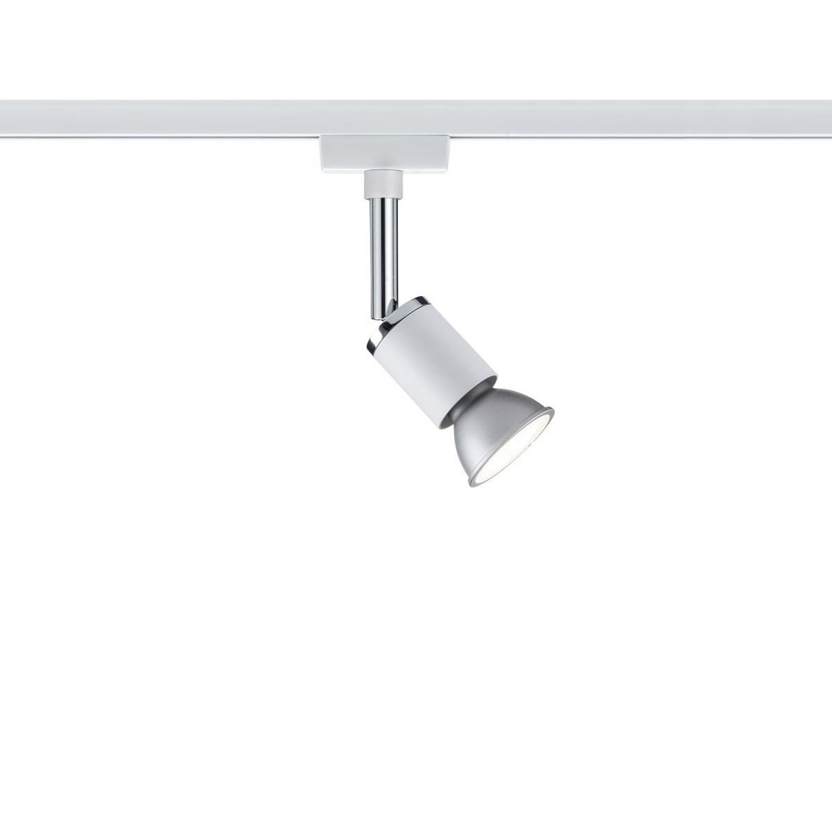 Paulmann Design URail No. 95333 URail online Lampen 10W & kaufen II GU10 --> Shop Weiß max. Spot Pure im Leuchten