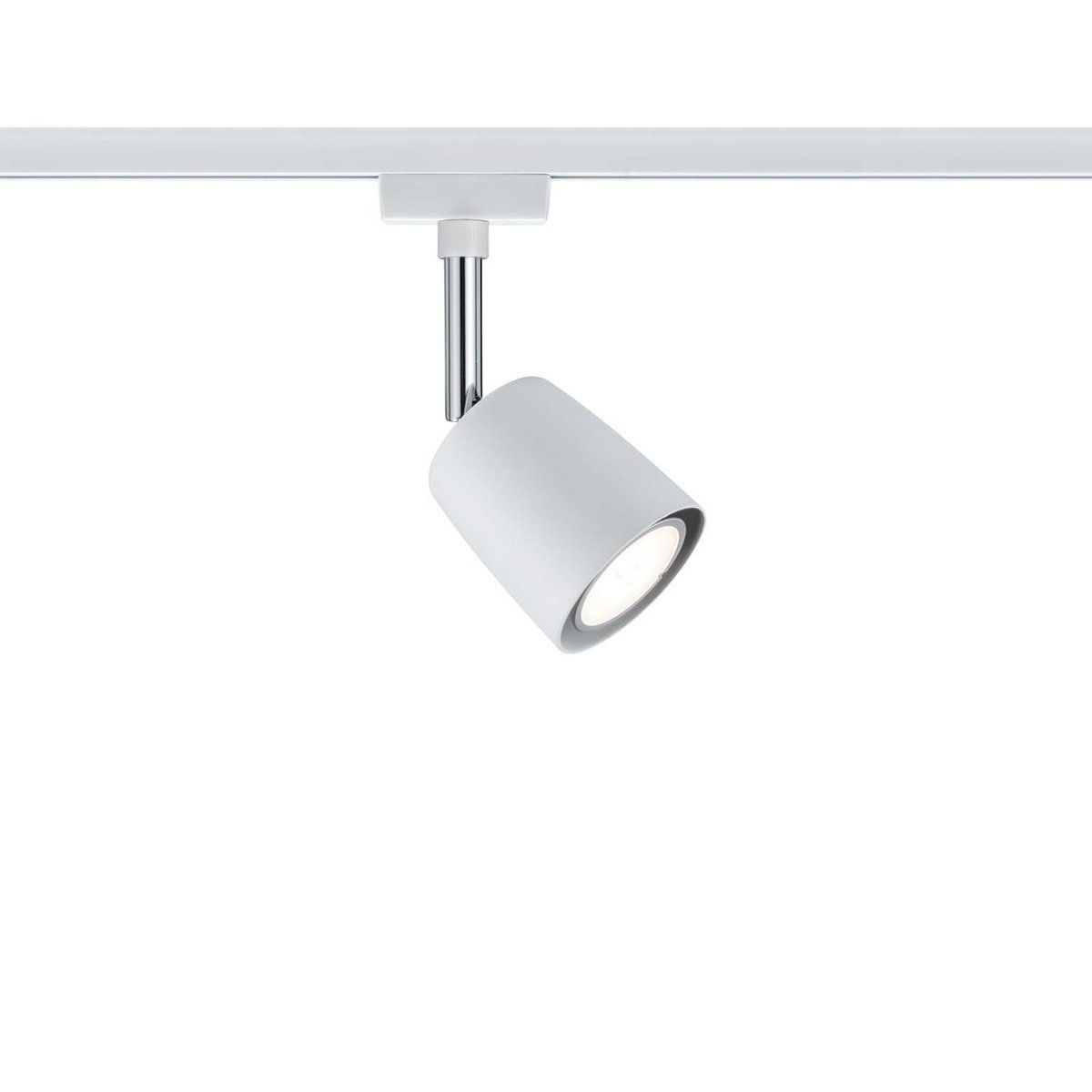 Paulmann Design URail No. GU10 im 95336 10W Cover Shop Lampen max. kaufen Leuchten online --> Weiß URail & Spot