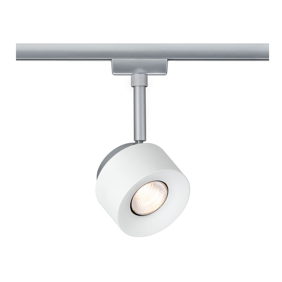 URail 2700K Weiß Lampen LED-Spot 7,4W URail im online & No. Pane --> 95373 matt kaufen Chrom Design Paulmann Leuchten