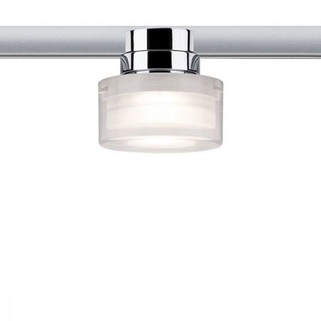 Paulmann Design Urail No Urail Led Spot Ceiling Safira W Dimmbar Leuchten