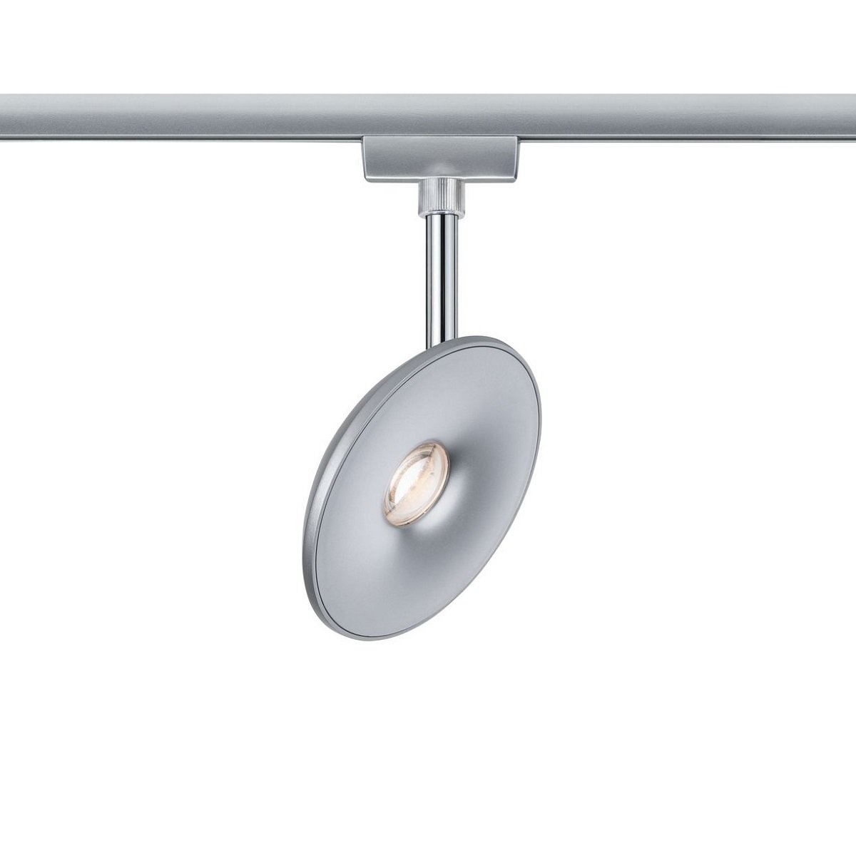 Paulmann Design URail No. 96936 URail LED matt dimmbar & Lampen 2700K » Leuchten Chrom kaufen Sphere online Spot 