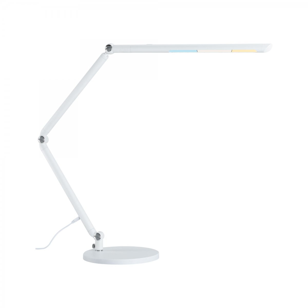 Paulmann No. 78911 WhiteSwitch Schreibtischleuchte Lampen kaufen online --> im FlexBar 10,6W Leuchten & 3.000K LED Weiß