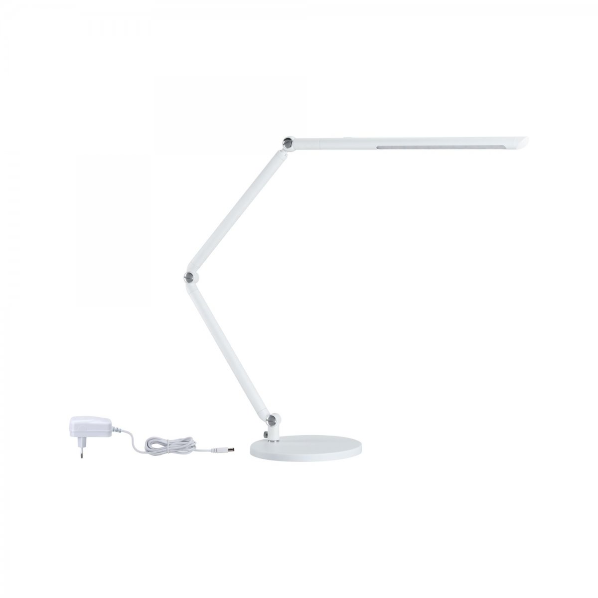 Paulmann No. Weiß Leuchten Lampen --> 78911 & Schreibtischleuchte online WhiteSwitch kaufen LED FlexBar im 3.000K 10,6W